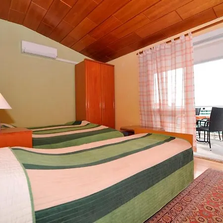 Apartament Vila Vida - 17 Splitska Ulica *