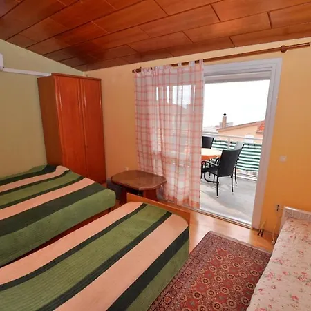 Vila Vida - 17 Splitska Ulica Apartament Makarska