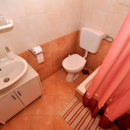 Vila Vida - 17 Splitska Ulica Apartament