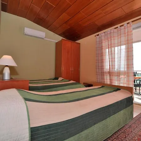 Vila Vida - 17 Splitska Ulica Appartement *