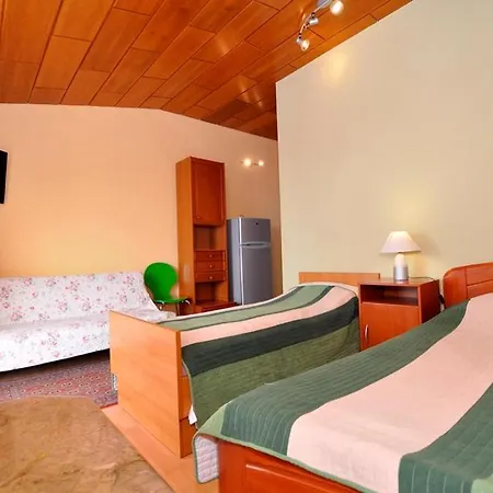 Apartament Vila Vida - 17 Splitska Ulica