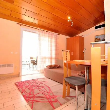 Apartament Vila Vida - 17 Splitska Ulica *