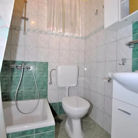 Appartement Vila Vida - 17 Splitska Ulica *