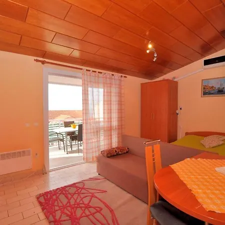 Vila Vida - 17 Splitska Ulica Apartament Makarska