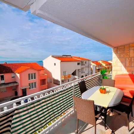 Vila Vida - 17 Splitska Ulica Appartement *