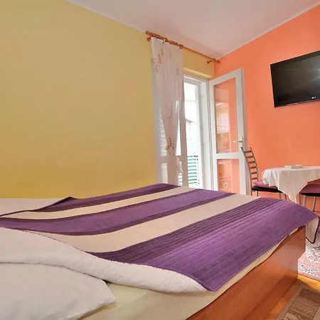 Vila Vida - 17 Splitska Ulica Apartament