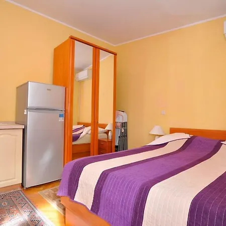 Vila Vida - 17 Splitska Ulica Apartament Makarska