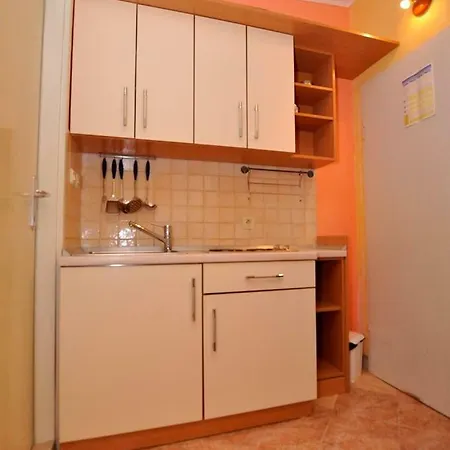 Appartement Vila Vida - 17 Splitska Ulica *