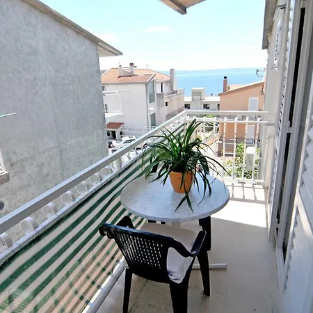 Appartement Vila Vida - 17 Splitska Ulica