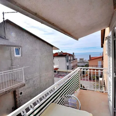 Vila Vida - 17 Splitska Ulica Appartement *